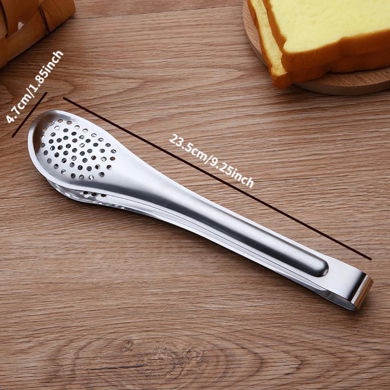 Stainless Steel Food Clip