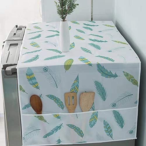 Waterproof & Dustproof Refrigerator Cover