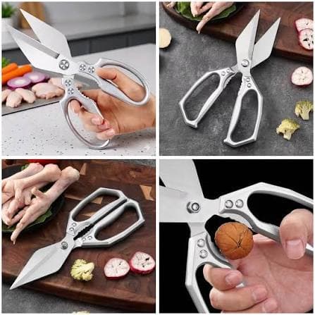 Multipurpose Kitchen Scissors