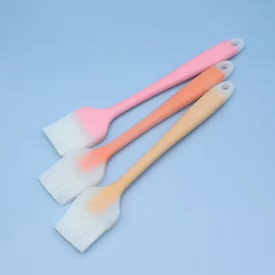 Silicone Cooking & Baking Oil Brush