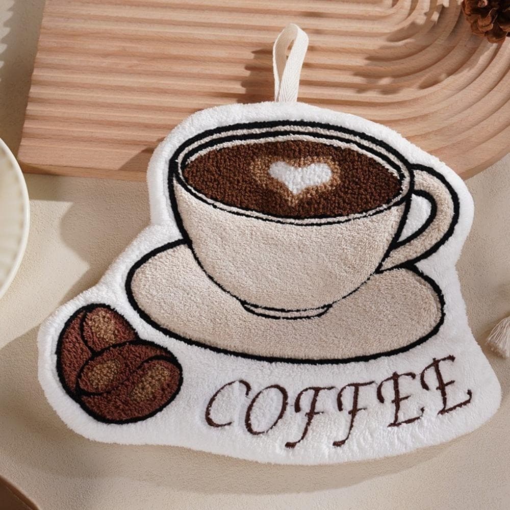 Cute Hand Towel (১পিছ)