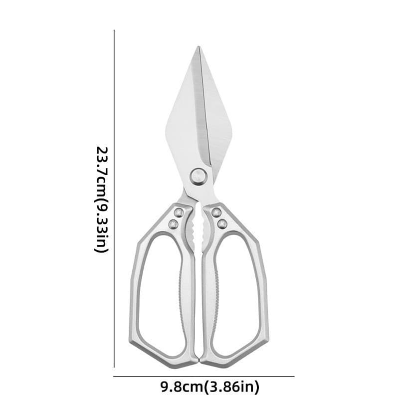 Multipurpose Kitchen Scissors