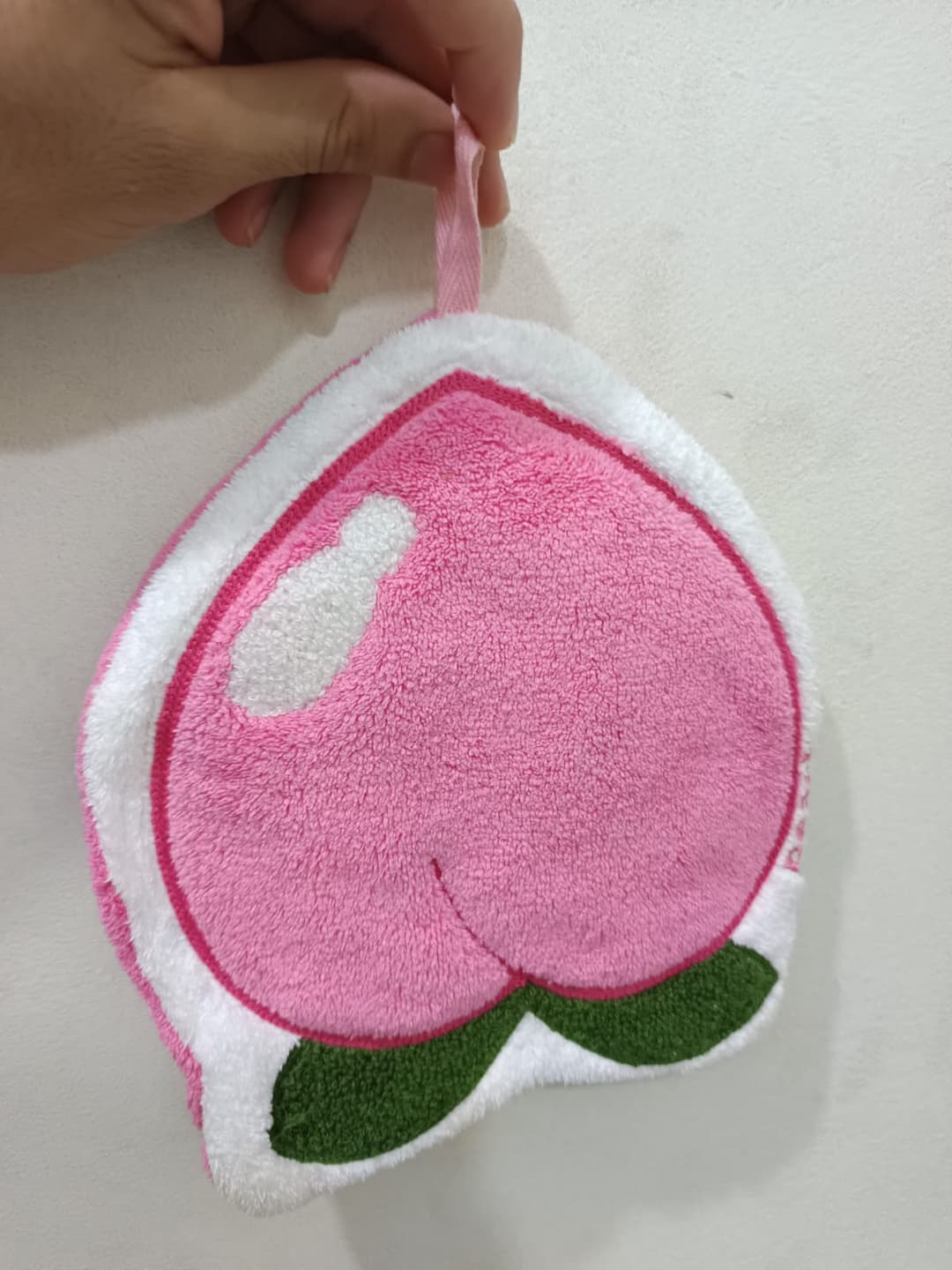Cute Hand Towel (১পিছ)