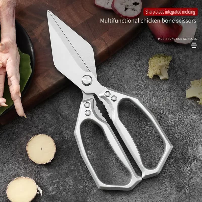 Multipurpose Kitchen Scissors
